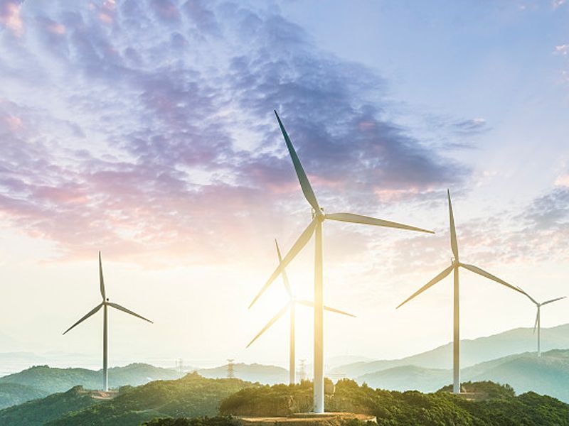 環(huán)保行業(yè)